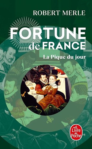 Fortune france tome - de, 6