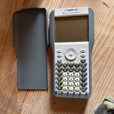 Calculatrice graphique avec -  graphique,