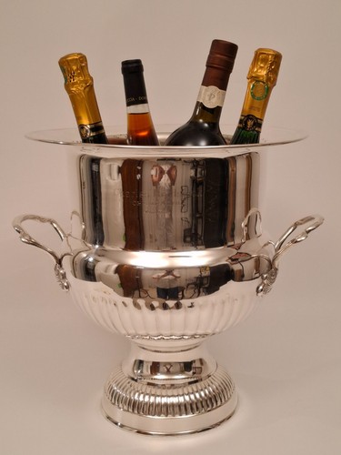 Seau champagne medicis - champagne,