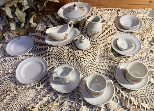 Charmante dinette pour - , enfants