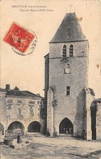 47-BEAUVILLE-N�4513-E/0333