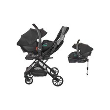NANIA - Poussette combinée