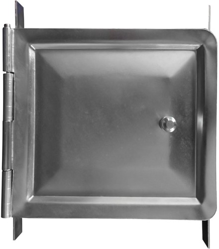 Trappe pour canne - trappe,