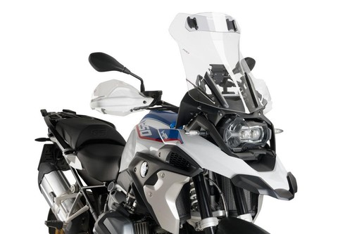 Puig bulle touring avec - puig,