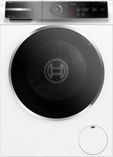 BOSCH WGB254A1IT Lave-Linge 8