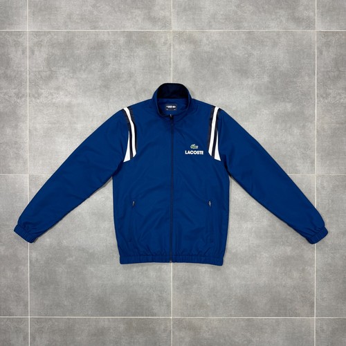 Veste survêtement lacoste - veste, de