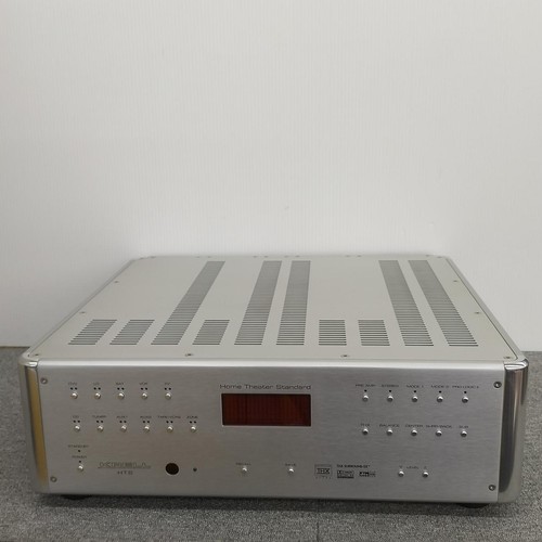 Krell hts surround - 7.1,