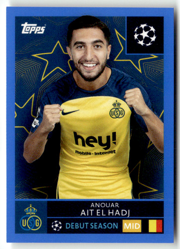 Stickers ligue des champions - stickers,