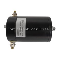 Moteur de pompe hydraulique