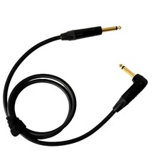 10 FT Mogami 2524 Guitar Cable