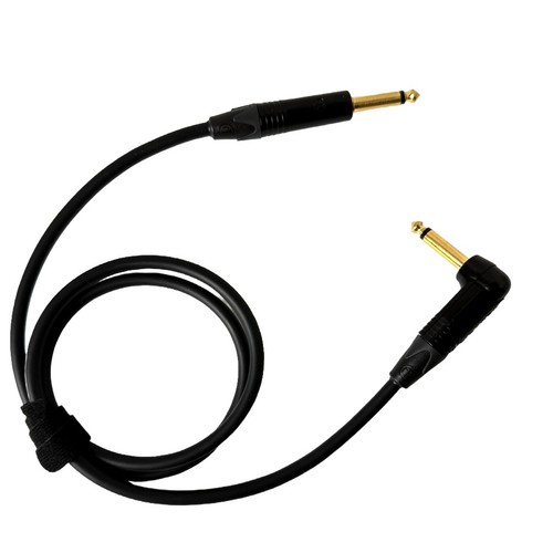 Mogami 2524 guitar cable - 10,
