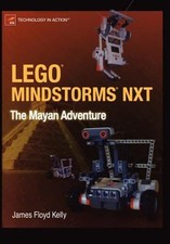 LEGO Mindstorms NXT 