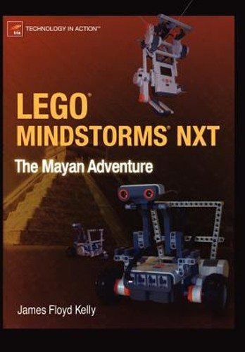 Lego mindstorms nxt - nxt,