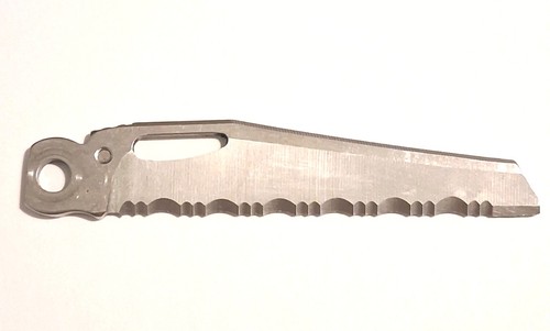 Leatherman Wave+ Plus Serrated