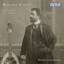 Roberto Guarnieri - Calace 