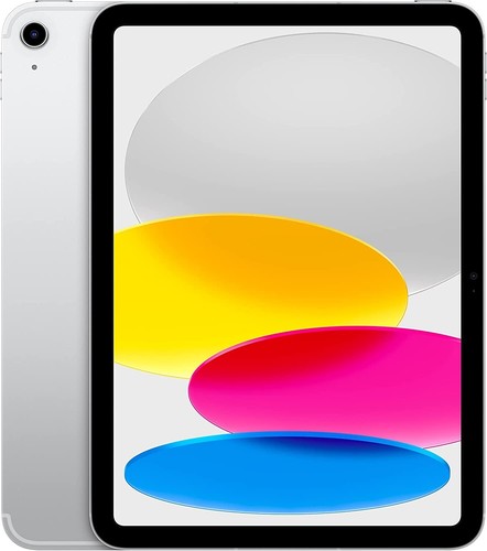 Apple ipad 2022 64gb wifi - ipad,