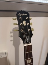 Epiphone SG 400 Pro noire
