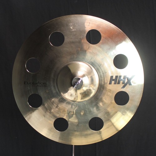 Sabian hhx evolution - sabian, 18"