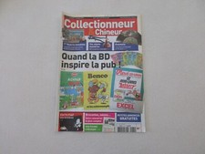 Collectionneur et & chineur