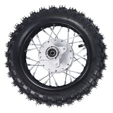 2.50-10 Front Rear Tire Rim