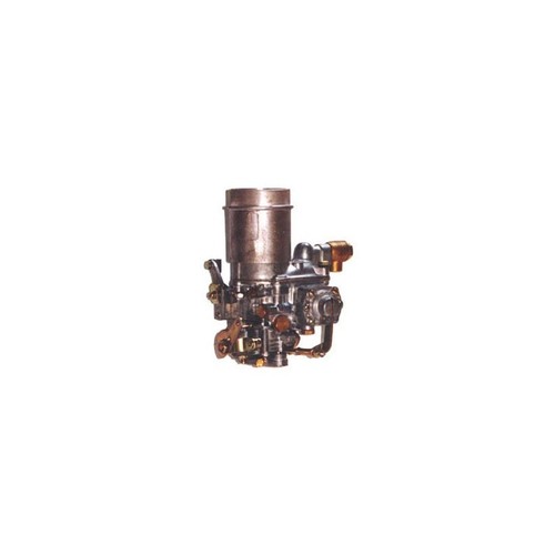 Carburateur solex complet - carburateur,
