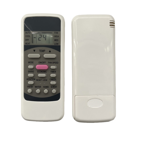 Remote control for - control,