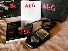 Outil de Diagnostic Auto OBD2 Evolution