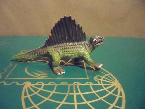 Figurine starlux préhistoire - starlux,