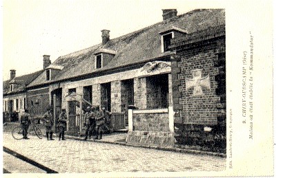 France chiry - 60,