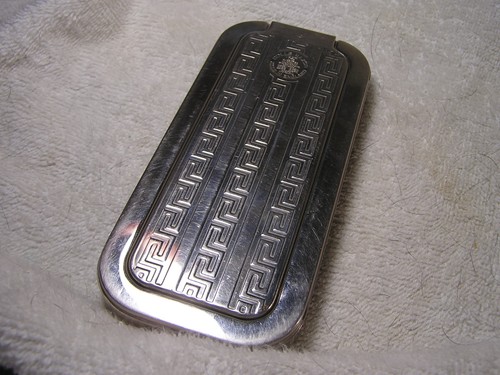 Vintage 1927 rolls razor the - 1927,