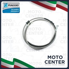 Tuyau Huile Frein Arrière