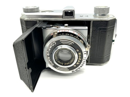 Kodak retina appareil photo - appareil,