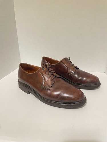 Paraboot men brown leather - paraboot,