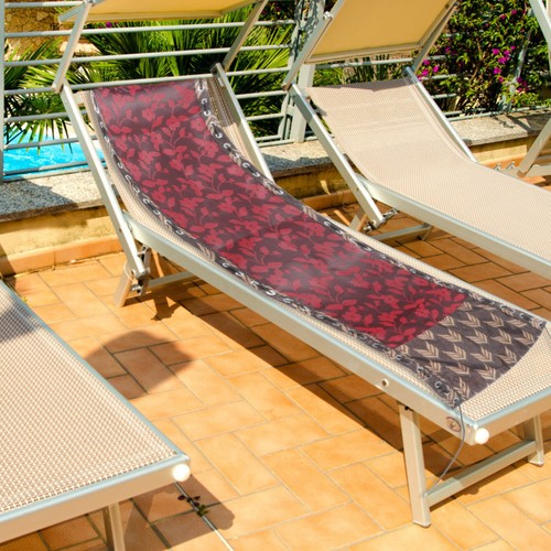 Chaise longue pliante - chaise+longue+pliante, fauteuil