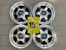 RL99 Jantes Usagées OZ Starlight De 15" 4x100