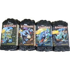 Collection LEGO Dinosaures 