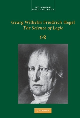 Georg wilhelm fredrich - georg,