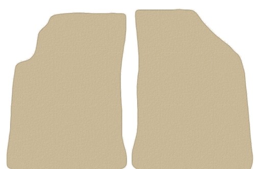 Premium avant tapis - avant, pour