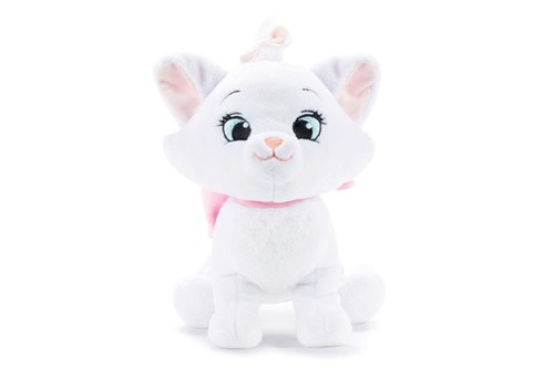 Peluche disney marie de - marie,