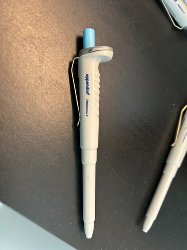 Pipet pen eppendorf - pen,