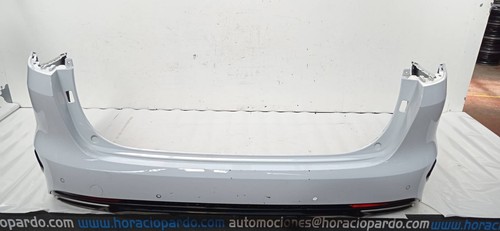 86611j7300 pare chocs - pare-chocs, arriÈre