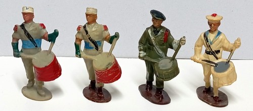 Quiralu figurines legion - 04,