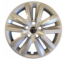 Original enjoliveur roue - 1x,