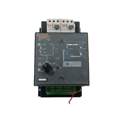 Merlin gerin 29380 - gerin,
