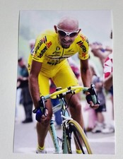 CYCLISME Photo Cycliste MARCO