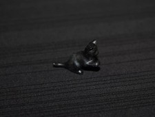 Playmobil country bébé chat