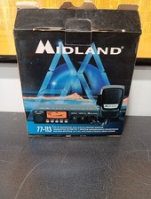 Midland 113 - midland, 77-113