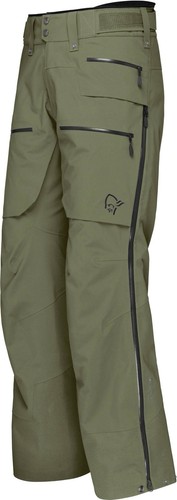 Norrona lofoten gore tex - gore-tex, pro