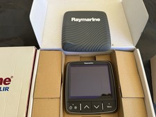 Raymarine i70 Instrument