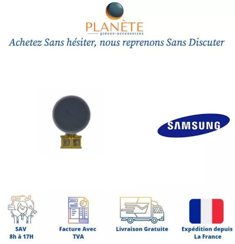 Vibreur premium pour samsung - premium,